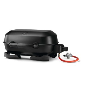 Φορητή Ψησταριά Υγραερίου Napoleon TravelQ 240 - TQ240-GR