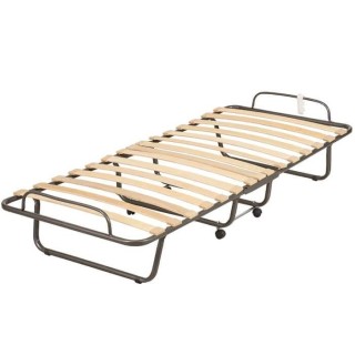 Dario 5127 G Ράντζο Σπαστό Κρεβάτι 80×190