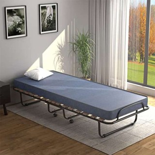Dario 5127 G Ράντζο Σπαστό Κρεβάτι 80×190