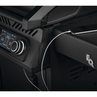 Ηλεκτρική Ψησταριά Napoleon Rogue EQ 365 Black Matte - REQ365MK-CE