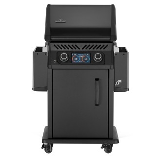 Ηλεκτρική Ψησταριά Napoleon Rogue EQ 365 Black Matte - REQ365MK-CE