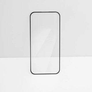 Forcell Ultra Clear Glass - for Samsung Galaxy A15 4G / A15 5G / M15 black