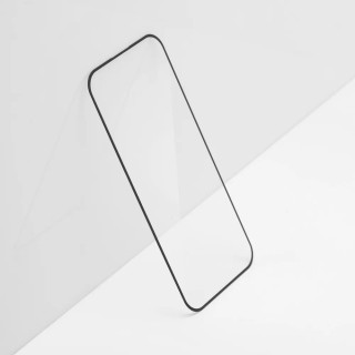 Forcell Ultra Clear Glass - for Samsung Galaxy A15 4G / A15 5G / M15 black
