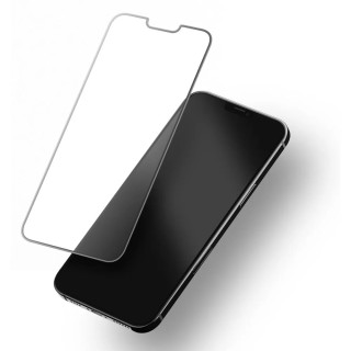 Forcell Ultra Clear Glass - for Samsung Galaxy A15 4G / A15 5G / M15 black