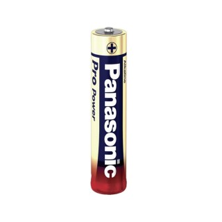 Panasonic Pro Power LR03 AAA (4τμχ)