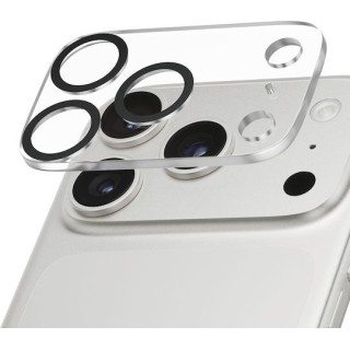 PanzerGlass® - PicturePerfect Camera Lens Protector - iPhone 17 Pro - Transparent