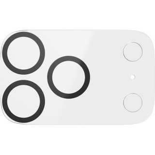PanzerGlass® - PicturePerfect Camera Lens Protector - iPhone 17 Pro - Transparent
