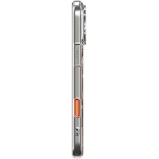 Spigen - Ultra Hybrid T MagSafe - iPhone 17 Pro Max - Glossy Orange