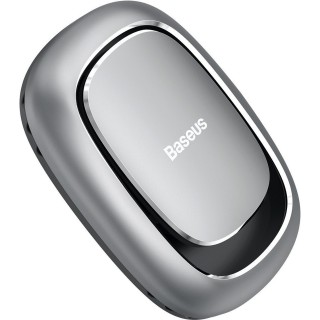 Baseus - (2 pack) Car Organizer pc 2 Beetle (ACGGJK-0G) - for Saving Space, Multifunctional, Universal - Dark Grey