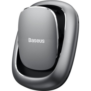 Baseus - (2 pack) Car Organizer pc 2 Beetle (ACGGJK-0G) - for Saving Space, Multifunctional, Universal - Dark Grey