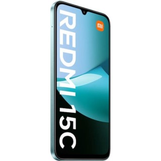 Xiaomi Redmi 15C NFC Dual SIM (4/128GB) Mint Green