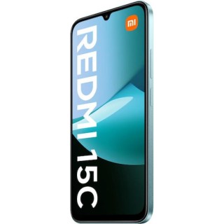 Xiaomi Redmi 15C NFC Dual SIM (4/128GB) Mint Green