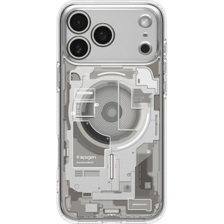 Spigen - Ultra Hybrid MagSafe - iPhone 17 Pro - Neo One