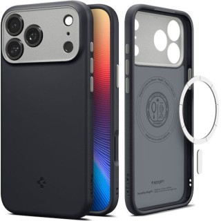 Spigen - Caseology Nano Pop MagSafe - iPhone 17 Pro - Black Sesame