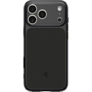 Spigen - Ultra Hybrid T MagSafe - iPhone 17 Pro - Matte Black