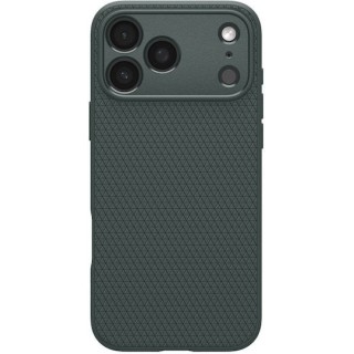 Spigen - Liquid Air - iPhone 17 Pro Max - Abyss Green