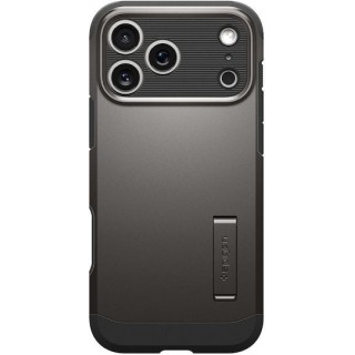 Spigen - Tough Armor "T" MagSafe - iPhone 17 Pro Max - Gunmetal