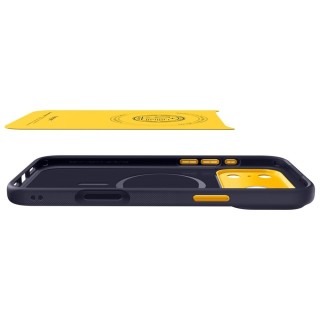 Spigen - Caseology Nano Pop MagSafe - iPhone 17 Pro Max - Blueberry Navy
