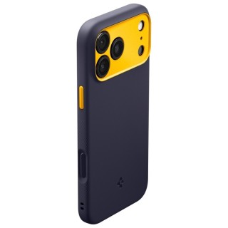 Spigen - Caseology Nano Pop MagSafe - iPhone 17 Pro Max - Blueberry Navy