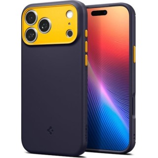 Spigen - Caseology Nano Pop MagSafe - iPhone 17 Pro Max - Blueberry Navy