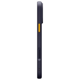 Spigen - Caseology Nano Pop MagSafe - iPhone 17 Pro Max - Blueberry Navy