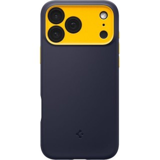 Spigen - Caseology Nano Pop MagSafe - iPhone 17 Pro Max - Blueberry Navy