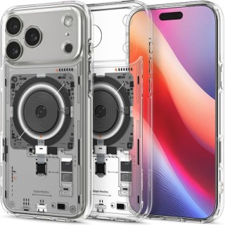 Spigen - Ultra Hybrid MagSafe - iPhone 17 Pro Max - Neo One