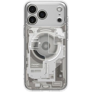 Spigen - Ultra Hybrid MagSafe - iPhone 17 Pro Max - Neo One