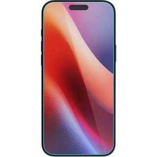 Spigen - Glas.tR EZ-FIT Pro - iPhone 16 Pro Max / iPhone 17 Pro Max - Clear