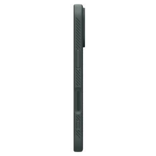Spigen - Liquid Air - iPhone 17 - Abyss Green