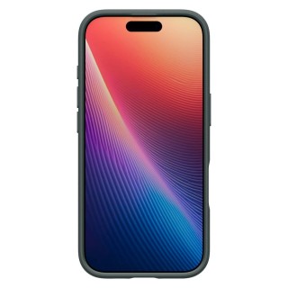Spigen - Liquid Air - iPhone 17 - Abyss Green