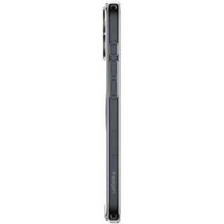 Spigen - Ultra Hybrid MagSafe - iPhone 16 - White