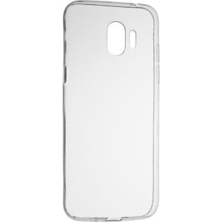 Techsuit - Clear Silicone - iPhone 16e - Transparent
