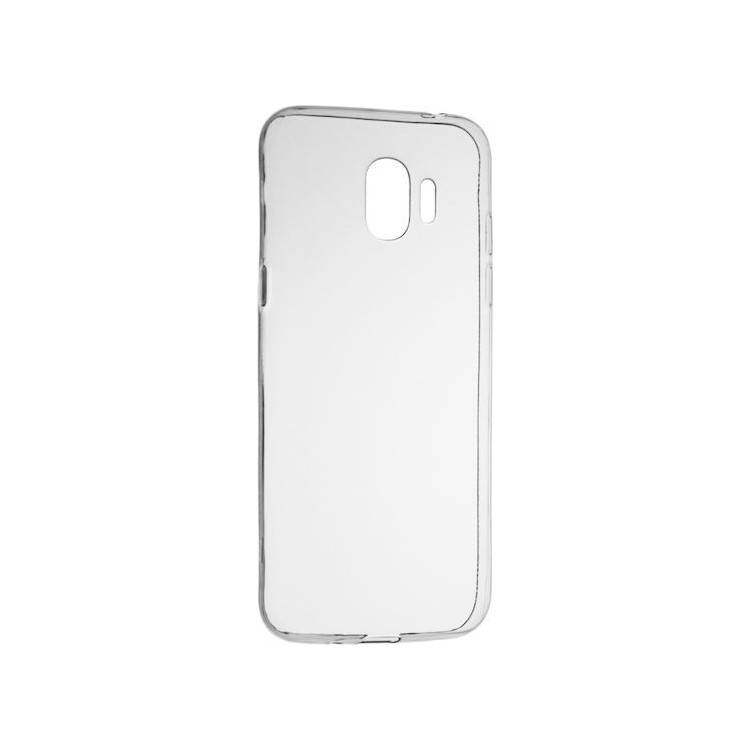 Techsuit - Clear Silicone - iPhone 16e - Transparent