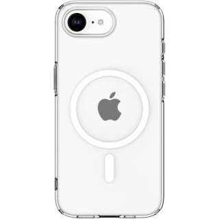 Spigen - Liquid Crystal MagSafe - iPhone 16e - Clear