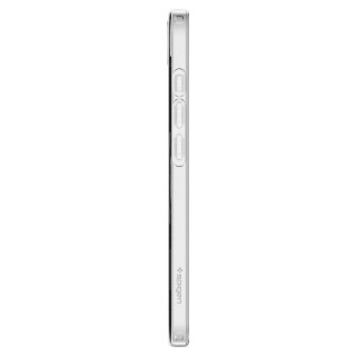 Spigen - Liquid Crystal MagSafe - iPhone 16e - Clear