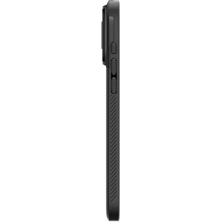 Spigen - Optik Armor MagSafe - iPhone 16 Pro Max - Black