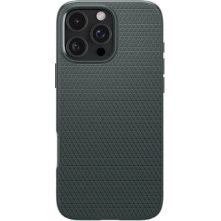 Spigen - Liquid Air - iPhone 16 Pro Max - Abyss Green