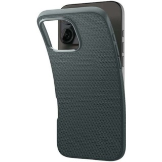 Spigen - Liquid Air - iPhone 16 Pro Max - Abyss Green