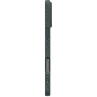 Spigen - Liquid Air - iPhone 16 Pro Max - Abyss Green