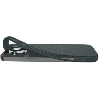 Spigen - Liquid Air - iPhone 16 Pro Max - Abyss Green