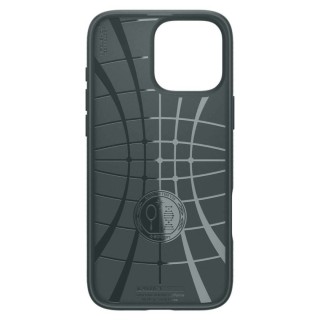 Spigen - Liquid Air - iPhone 16 Pro Max - Abyss Green