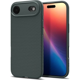 Spigen - Liquid Air - iPhone 17 Air - Abyss Green