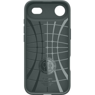 Spigen - Liquid Air - iPhone 17 Air - Abyss Green