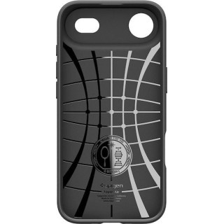 Spigen - Liquid Air - iPhone 17 Air - Matte Black