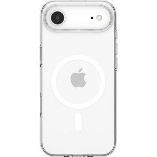 Spigen - Liquid Crystal MagSafe - iPhone 17 Air - Clear / White