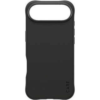 PanzerGlass® - CARE Fashionable Case w. MagSafe - iPhone 17 Air - Black