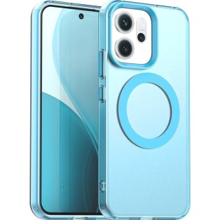 Techsuit - CandyCase MagSafe - Oppo Reno14 - Blue