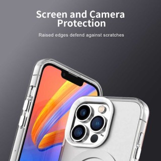 Techsuit - CandyCase MagSafe - iPhone 14 Pro - White
