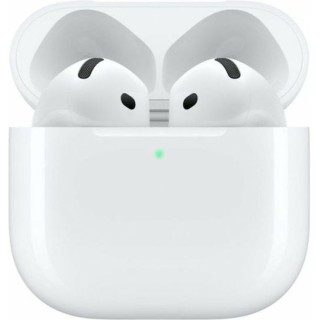 Apple AirPods 4 - White